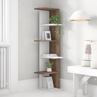 Bookcases, Bookshelves & Corner Book Cases You'll Love | Wayfair.co.uk